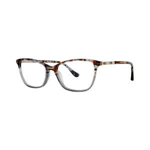 Kensie Breathtaking Eyeglasses Blue 51mm
